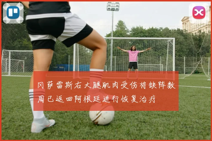 冈萨雷斯右大腿肌肉受伤将缺阵数周已返回阿根廷进行恢复治疗