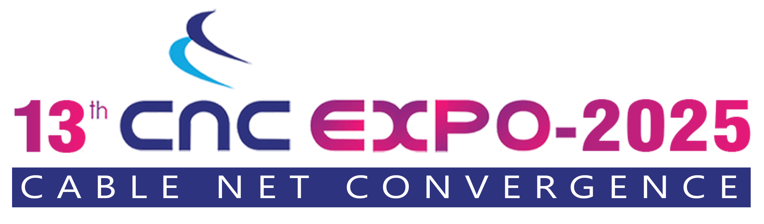 13th CNC EXPO 2025